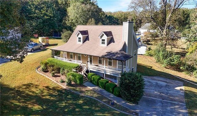 38 Betty Lane, Douglasville, GA 30134