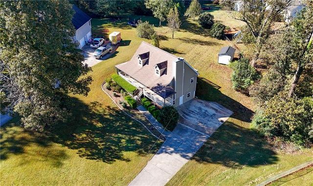 38 Betty Lane, Douglasville, GA 30134