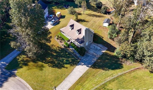 38 Betty Lane, Douglasville, GA 30134