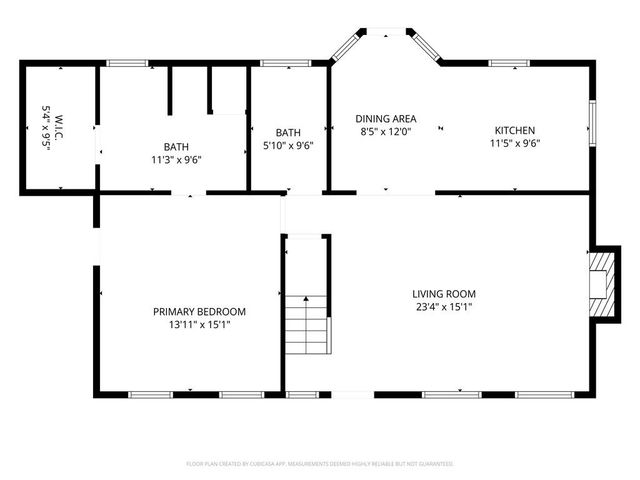 38 Betty Lane, Douglasville, GA 30134