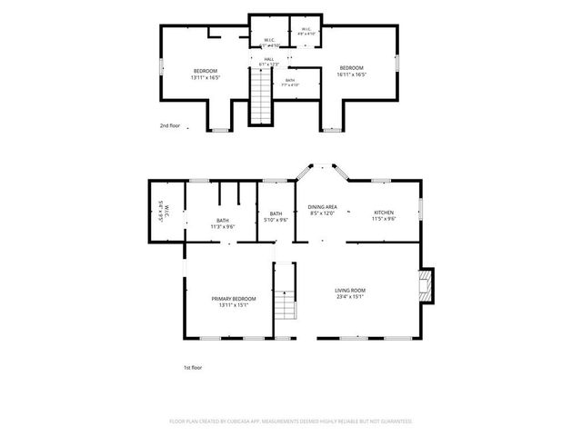 38 Betty Lane, Douglasville, GA 30134