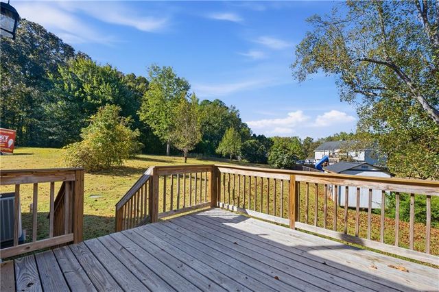 38 Betty Lane, Douglasville, GA 30134