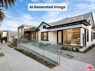 220 N Oxford Avenue, Los Angeles, CA 90004
