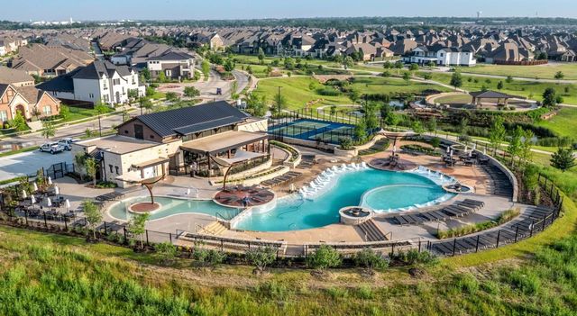 3805 Snow Goose Trail 3805, Arlington, TX 76005
