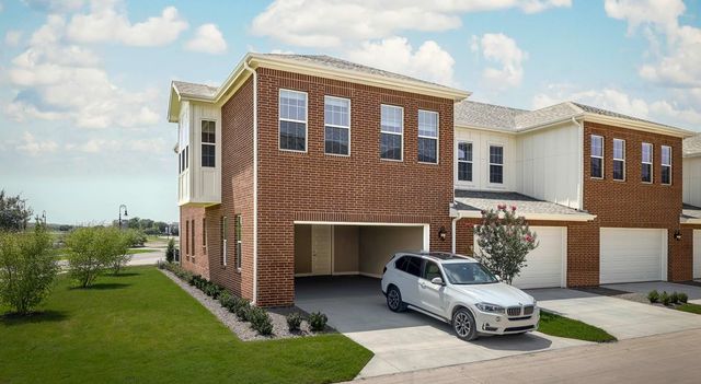 3805 Snow Goose Trail 3805, Arlington, TX 76005
