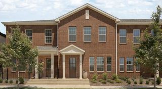 3805 Snow Goose Trail 3805, Arlington, TX 76005