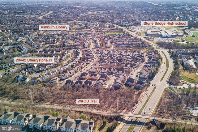 20442 CHERRYSTONE PL, Ashburn, VA 20147