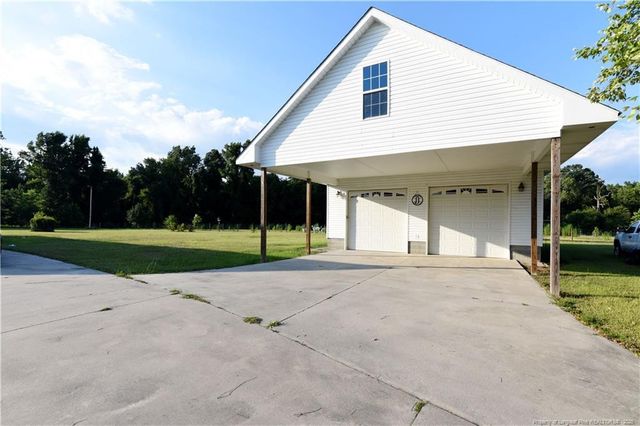 3039 Turnpike Road, Lumberton, NC 28358