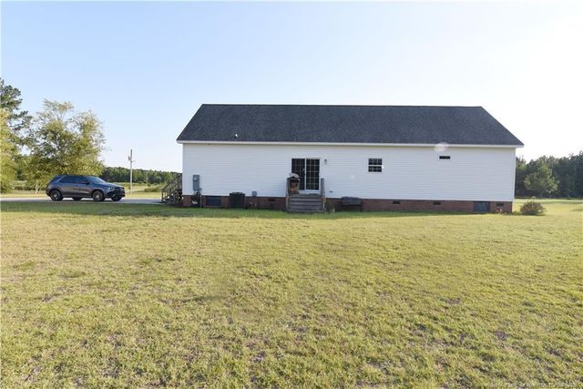 3039 Turnpike Road, Lumberton, NC 28358
