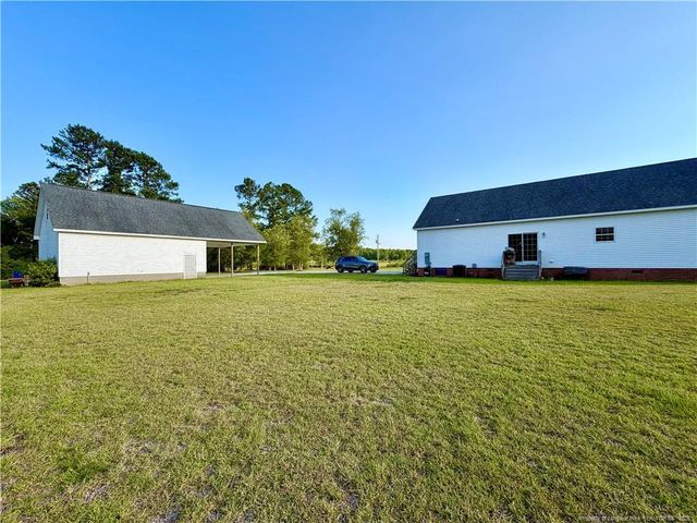 3039 Turnpike Road, Lumberton, NC 28358