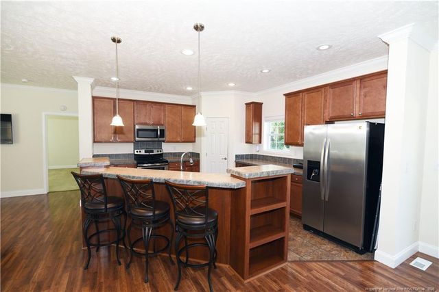 3039 Turnpike Road, Lumberton, NC 28358
