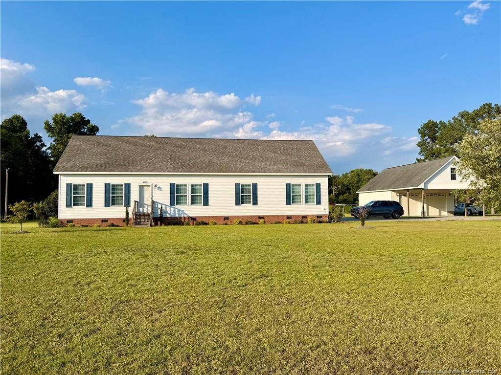3039 Turnpike Road, Lumberton, NC 28358