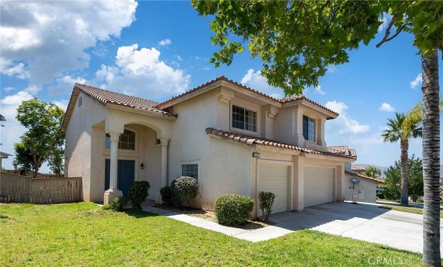 15695 Oliver, Moreno Valley, CA 92555