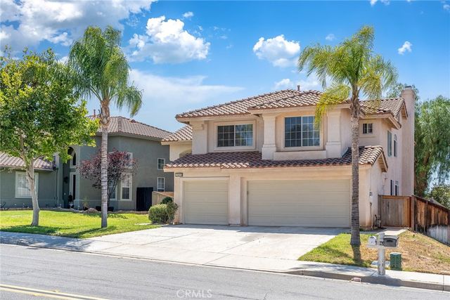 15695 Oliver, Moreno Valley, CA 92555