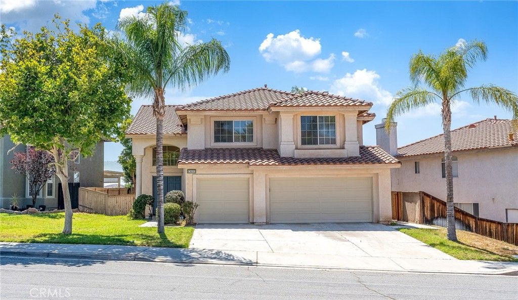 15695 Oliver, Moreno Valley, CA 92555