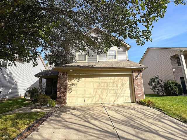 14886 War Emblem Drive, Noblesville, IN 46060