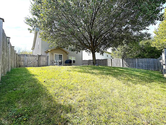 14886 War Emblem Drive, Noblesville, IN 46060