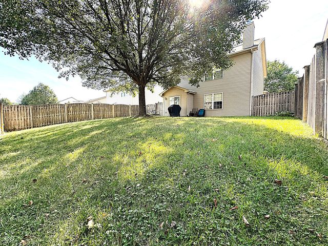 14886 War Emblem Drive, Noblesville, IN 46060