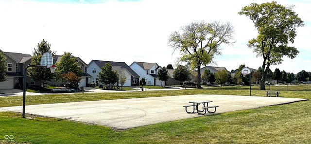 14886 War Emblem Drive, Noblesville, IN 46060