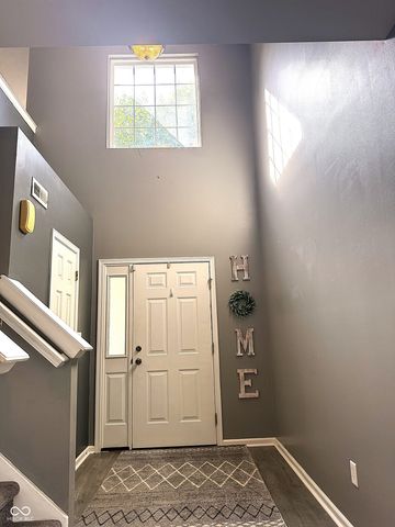 14886 War Emblem Drive, Noblesville, IN 46060