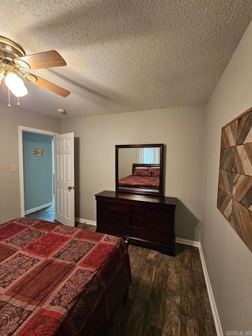 1910 Harmon Drive, Benton, AR 72015