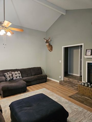 1910 Harmon Drive, Benton, AR 72015