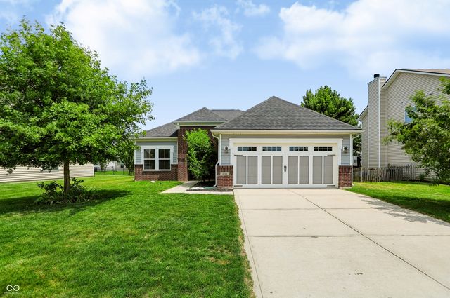 4546 Walcott Drive, Westfield, IN 46062