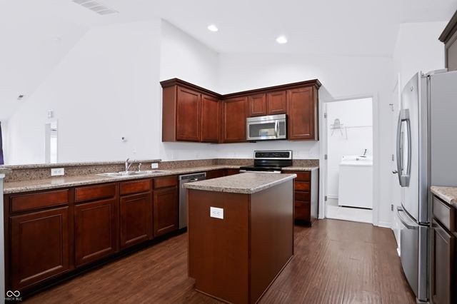 4546 Walcott Drive, Westfield, IN 46062