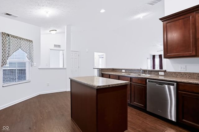 4546 Walcott Drive, Westfield, IN 46062
