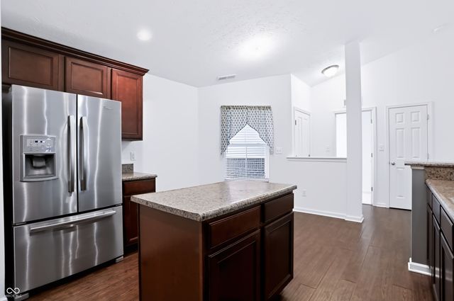 4546 Walcott Drive, Westfield, IN 46062