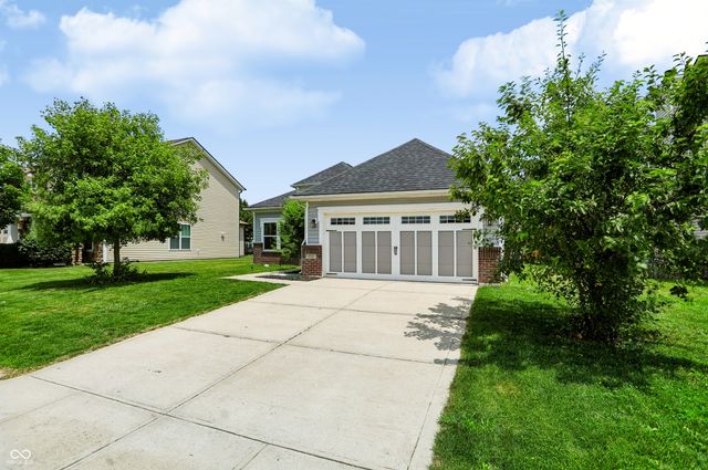 4546 Walcott Drive, Westfield, IN 46062
