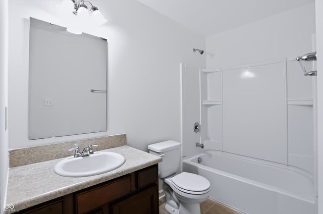 4546 Walcott Drive, Westfield, IN 46062