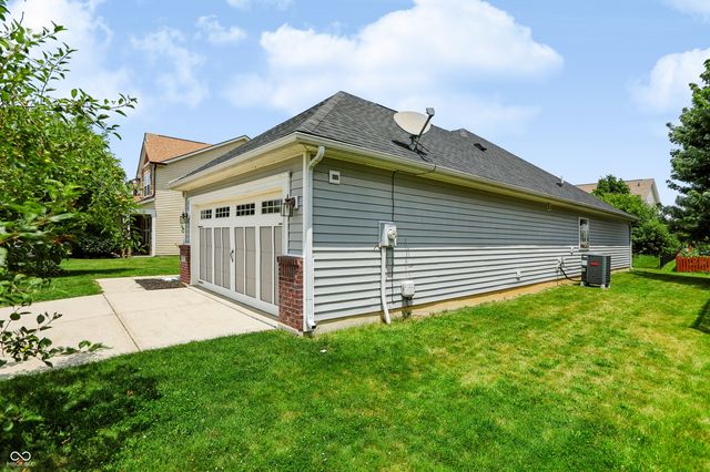 4546 Walcott Drive, Westfield, IN 46062