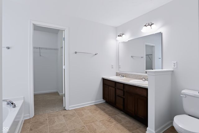 4546 Walcott Drive, Westfield, IN 46062