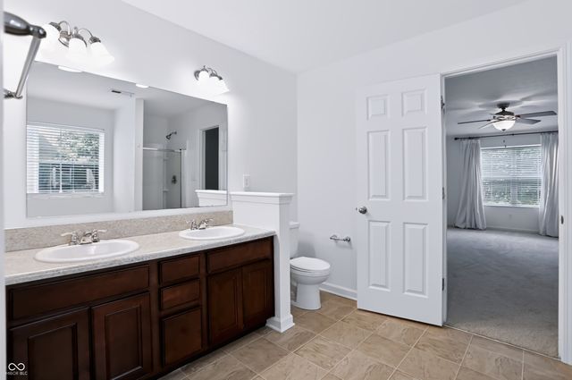 4546 Walcott Drive, Westfield, IN 46062