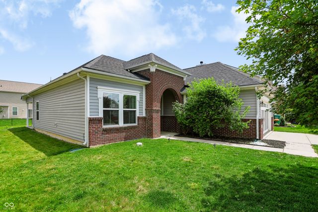 4546 Walcott Drive, Westfield, IN 46062