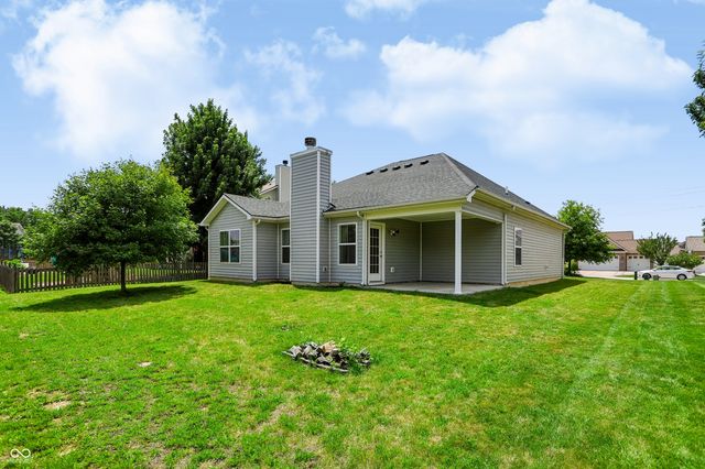 4546 Walcott Drive, Westfield, IN 46062