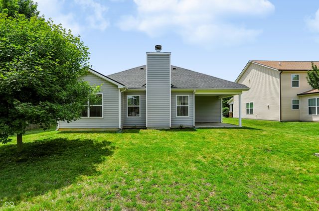 4546 Walcott Drive, Westfield, IN 46062