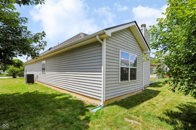 4546 Walcott Drive, Westfield, IN 46062