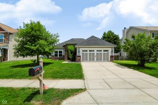 4546 Walcott Drive, Westfield, IN 46062