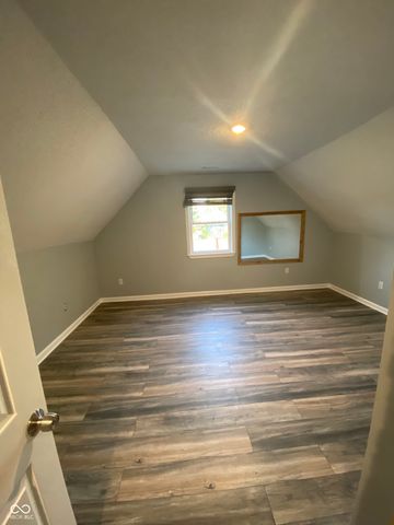 517 S Warman Avenue, Indianapolis, IN 46222