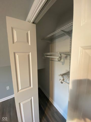 517 S Warman Avenue, Indianapolis, IN 46222