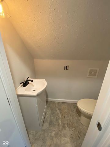 517 S Warman Avenue, Indianapolis, IN 46222