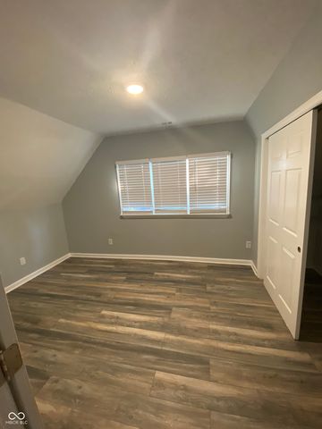 517 S Warman Avenue, Indianapolis, IN 46222