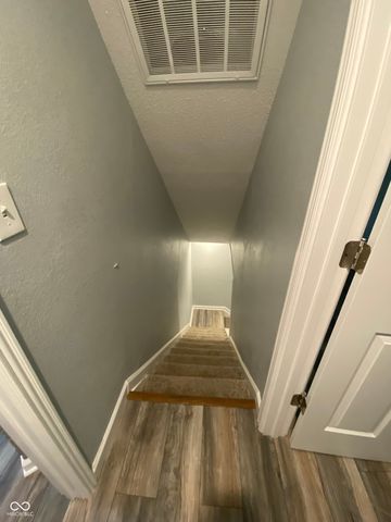 517 S Warman Avenue, Indianapolis, IN 46222