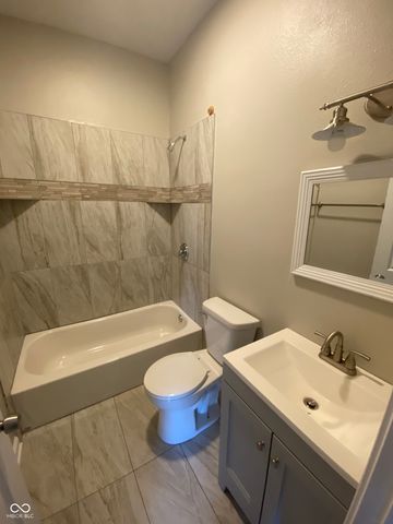517 S Warman Avenue, Indianapolis, IN 46222