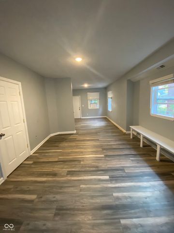517 S Warman Avenue, Indianapolis, IN 46222