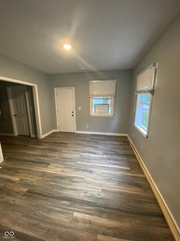 517 S Warman Avenue, Indianapolis, IN 46222