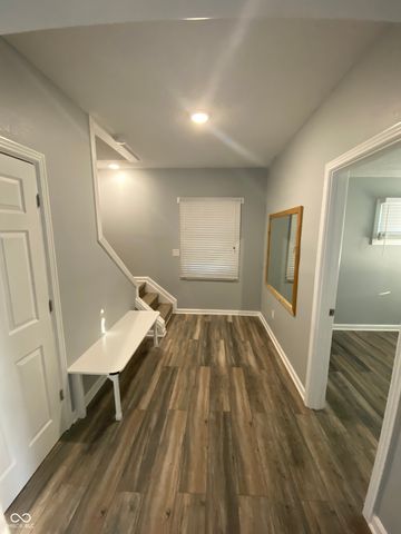 517 S Warman Avenue, Indianapolis, IN 46222