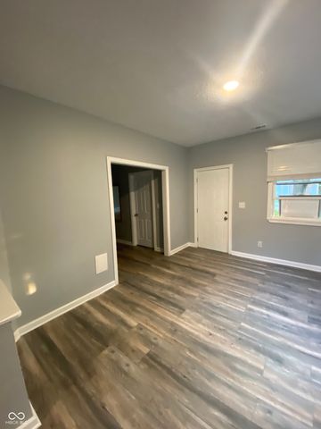 517 S Warman Avenue, Indianapolis, IN 46222